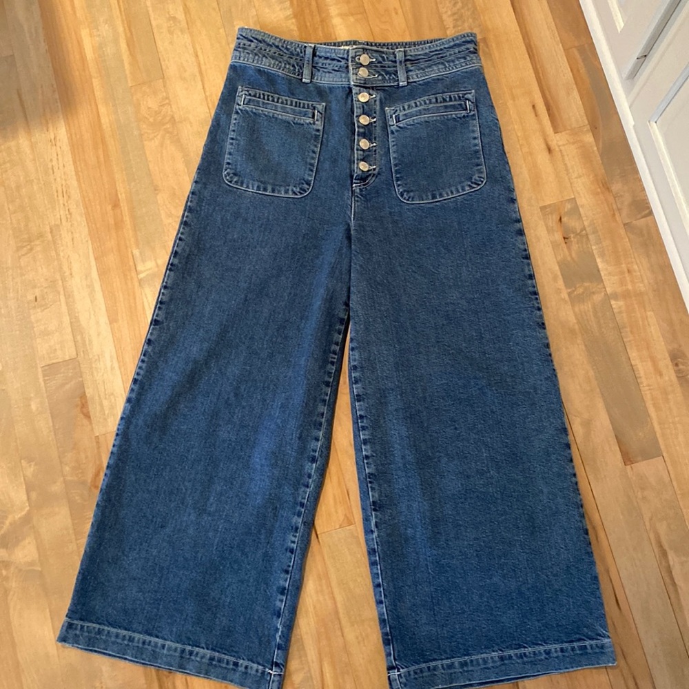 Free People Jeans